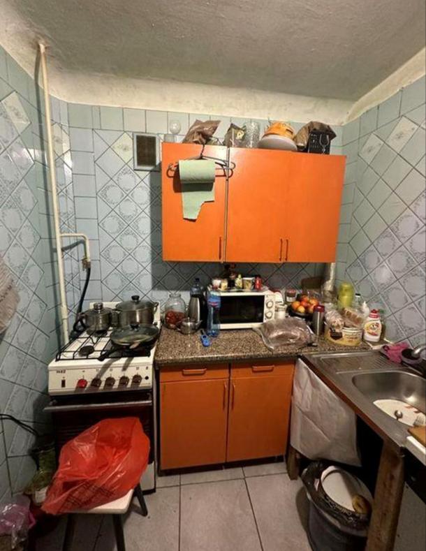 Квартира, 3-кімн., Харьков, Одесская, Монюшко