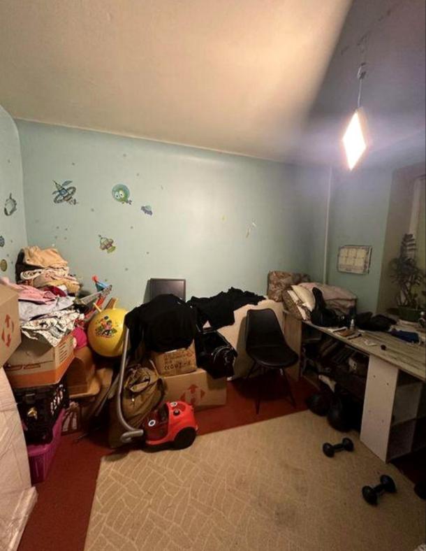 Квартира, 3-кімн., Харьков, Одесская, Монюшко