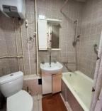 квартира, Харьков, Салтовка, Гвардейцев Широнинцев