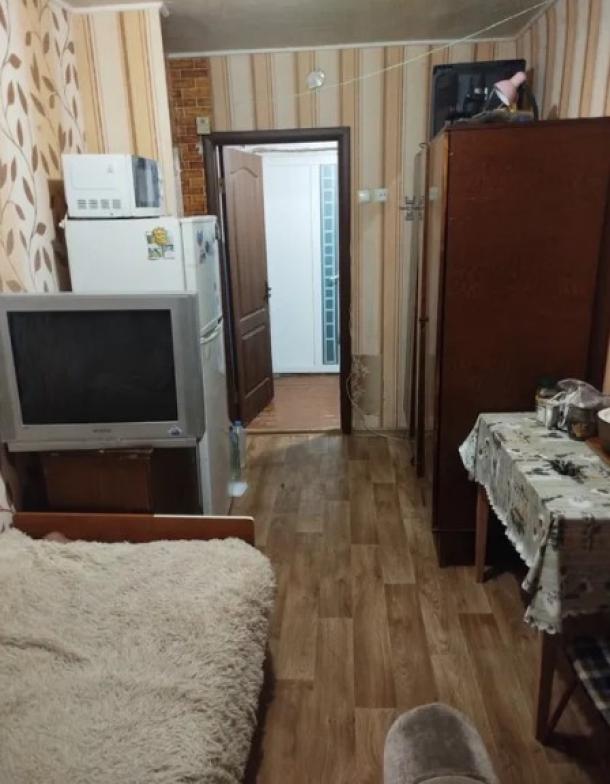 Комната, Харьков, ХТЗ, 12-го Апреля