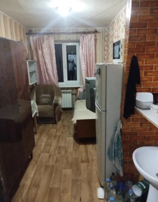 Комната, Харьков, ХТЗ, 12-го Апреля