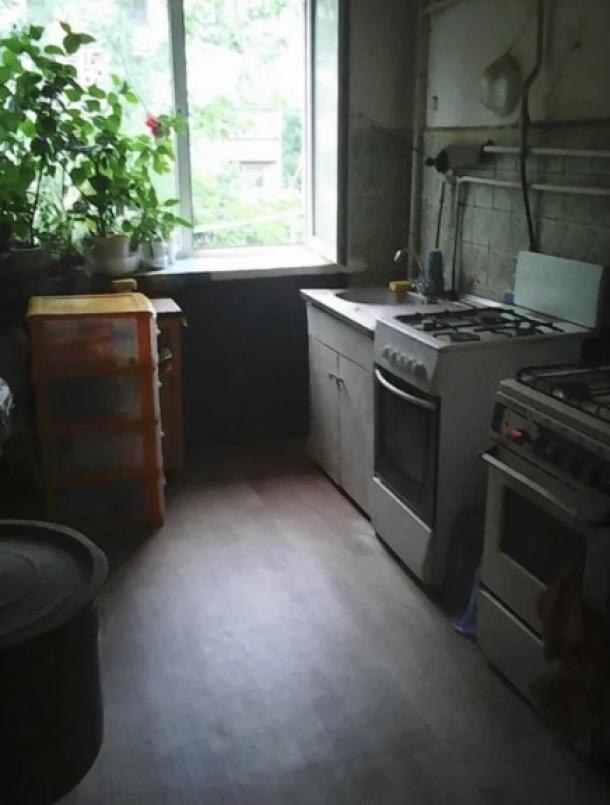 Комната, Харьков, ХТЗ, 12-го Апреля