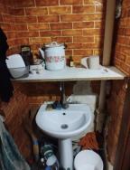 гостинка, Харьков, ХТЗ, 12-го Апреля