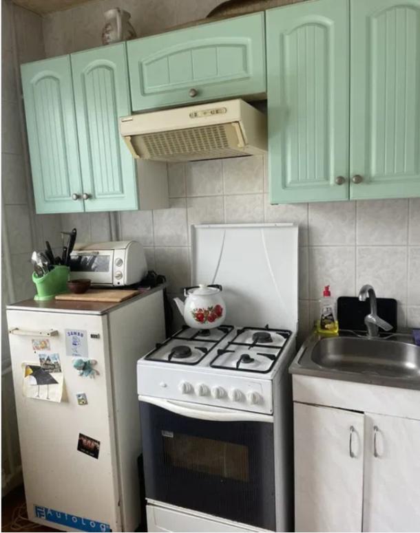 Квартира, 2-кімн., Харьков, Одесская, Зерновая (Совхозная 1-19)