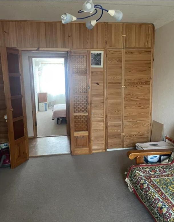 Квартира, 2-кімн., Харьков, Одесская, Зерновая (Совхозная 1-19)