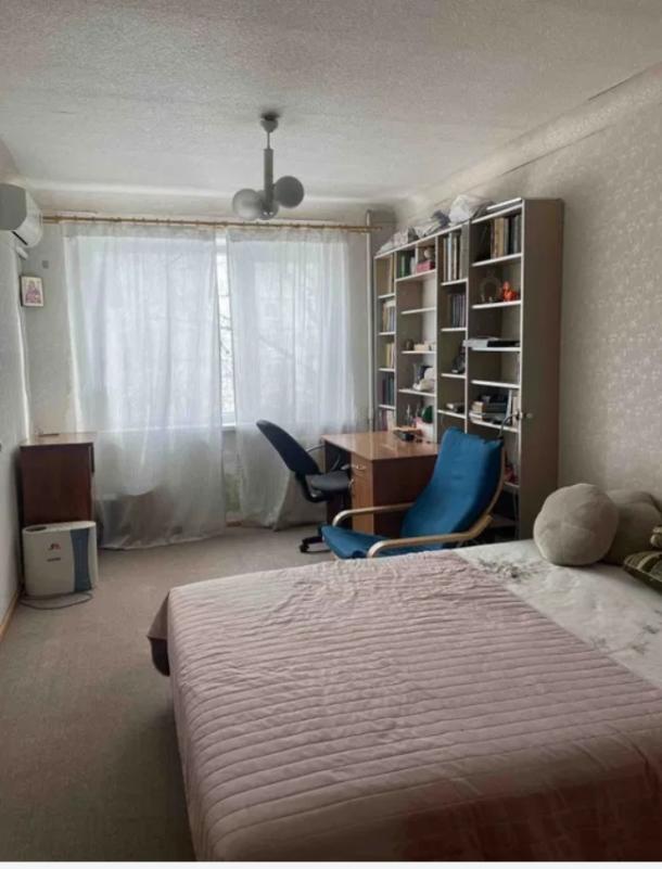 Квартира, 2-кімн., Харьков, Одесская, Зерновая (Совхозная 1-19)