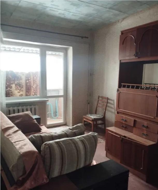 Квартира, 1-кімн., Харьков, Новые Дома, Байрона пр. (Героев Сталинграда пр.)