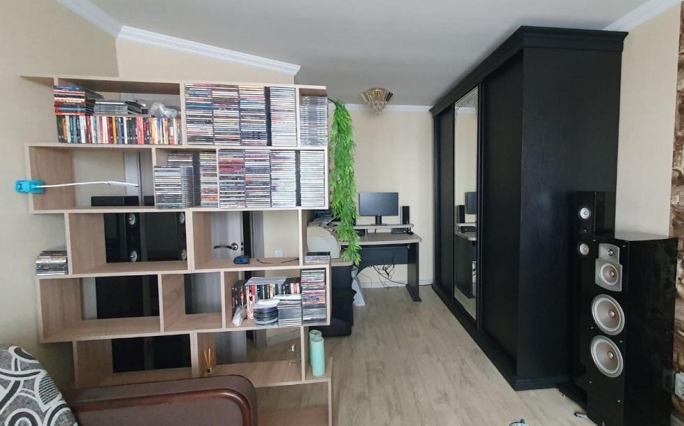 Квартира, 1-кімн., Харьков, Основа, Достоевского