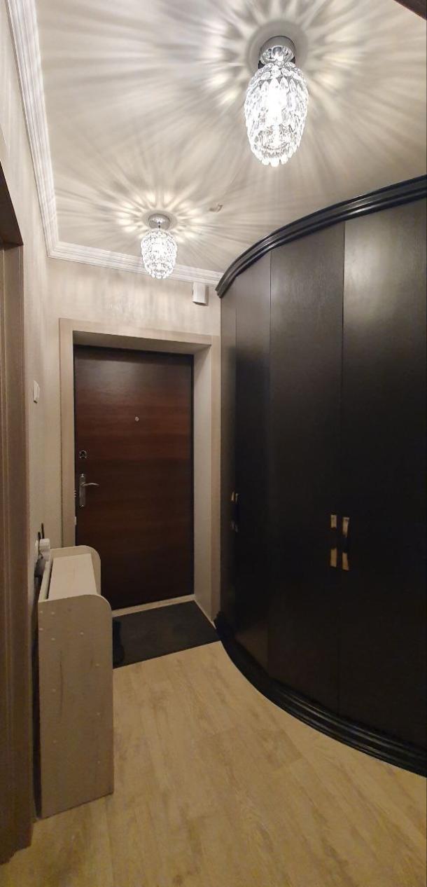 Квартира, 1-кімн., Харьков, Основа, Достоевского