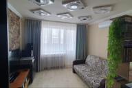 квартира, Харьков, ОСНОВА, Достоевского