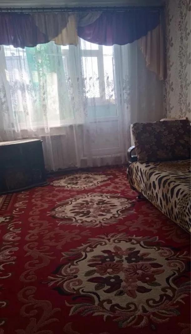 Квартира, 2-кімн., Хроли, Харьковский район, Олимпийская (Ворошилова)