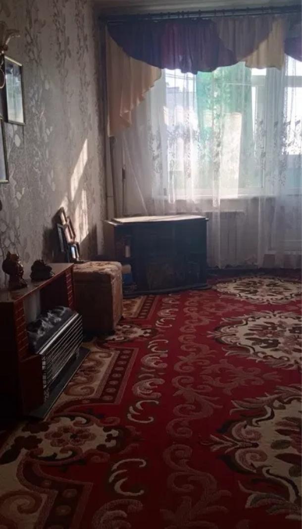 Квартира, 2-кімн., Хроли, Харьковский район, Олимпийская (Ворошилова)