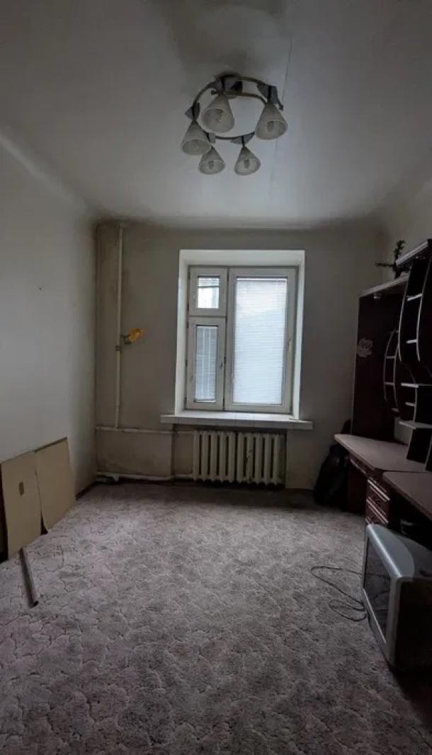 Квартира, 3-кімн., Харьков, Защитников Украины метро, Героев Харькова пр-т