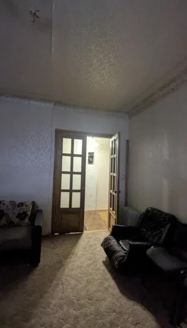 Квартира, 3-кімн., Харьков, Защитников Украины метро, Героев Харькова пр-т