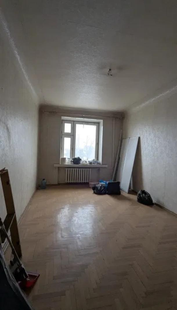 Квартира, 3-кімн., Харьков, Защитников Украины метро, Героев Харькова пр-т