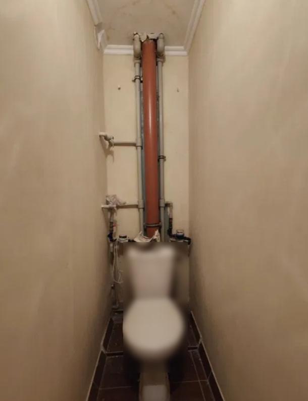 Квартира, 1-кімн., Харьков, Залютино, Золочевская