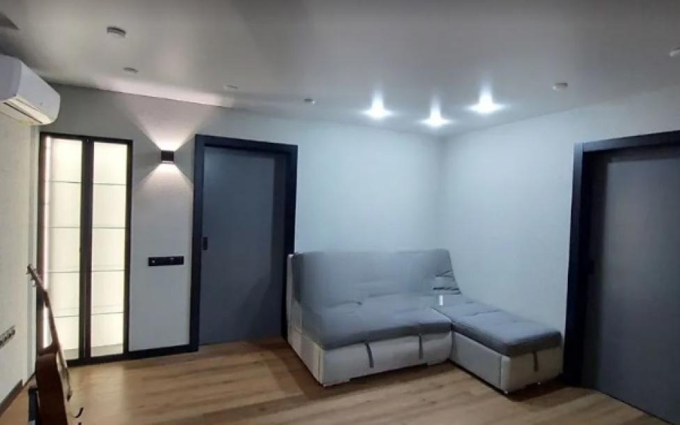 Квартира, 2-кімн., Харьков, Нагорный, Майка Йогансена (Лермонтовская)