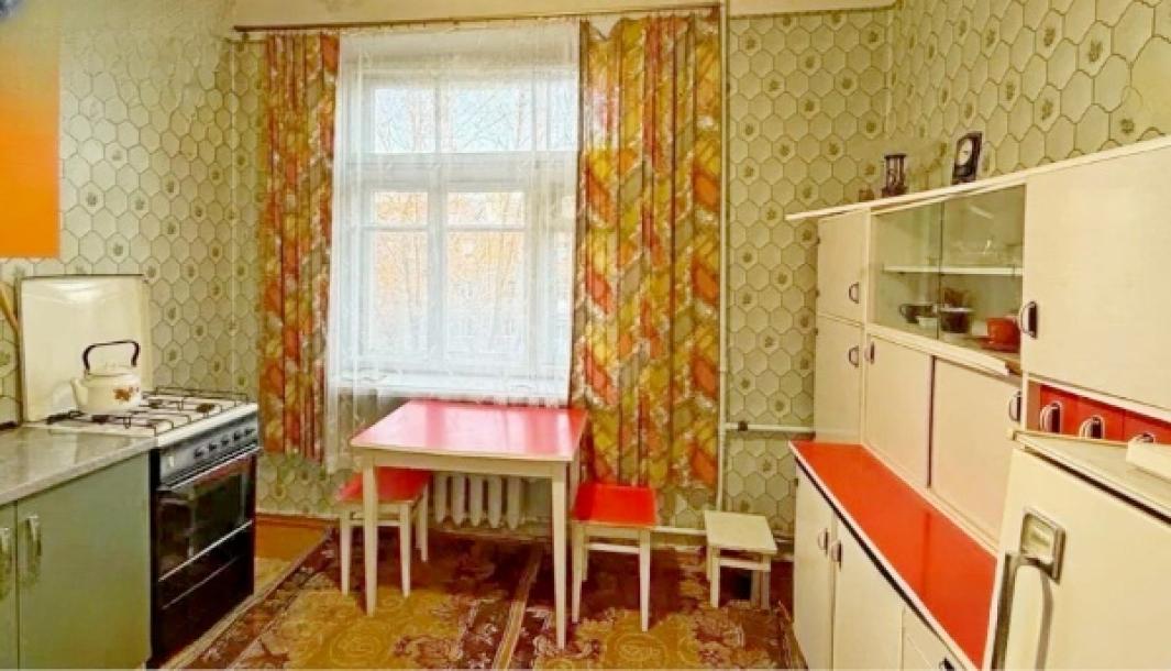 Квартира, 1-кімн., Харьков, Госпром, Данилевского