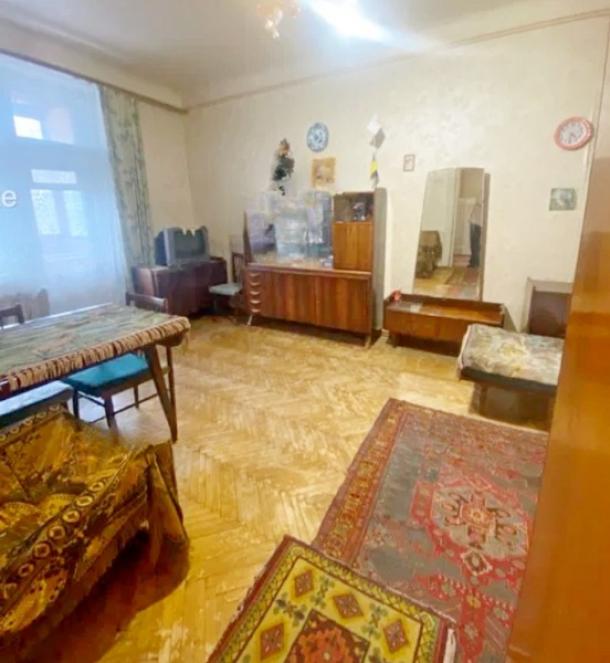 Квартира, 1-кімн., Харьков, Госпром, Данилевского