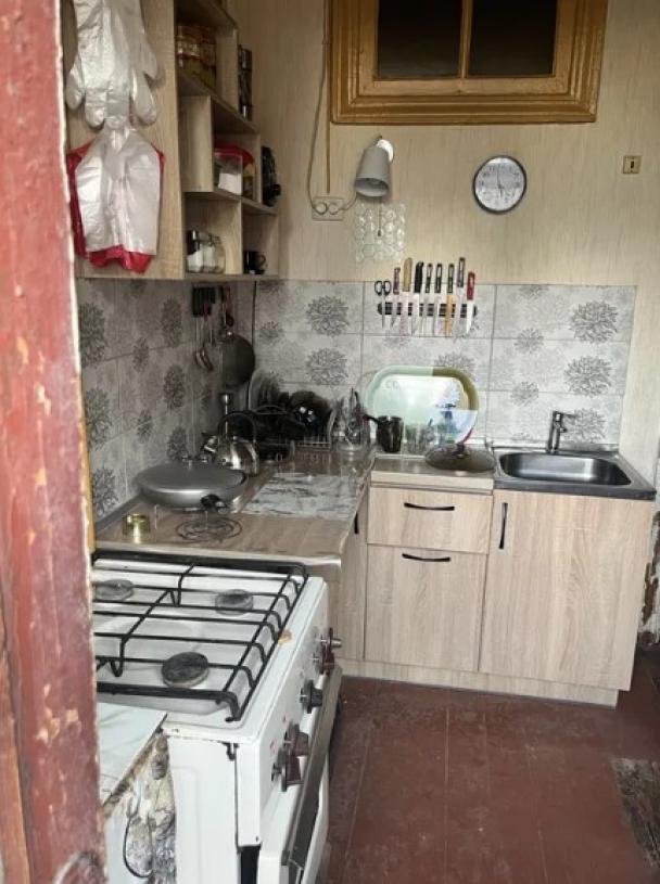 Комната, Харьков, ХТЗ, Мира