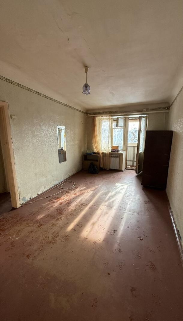 Квартира, 1-кімн., Харьков, Новые Дома, Героев Харькова пр-т