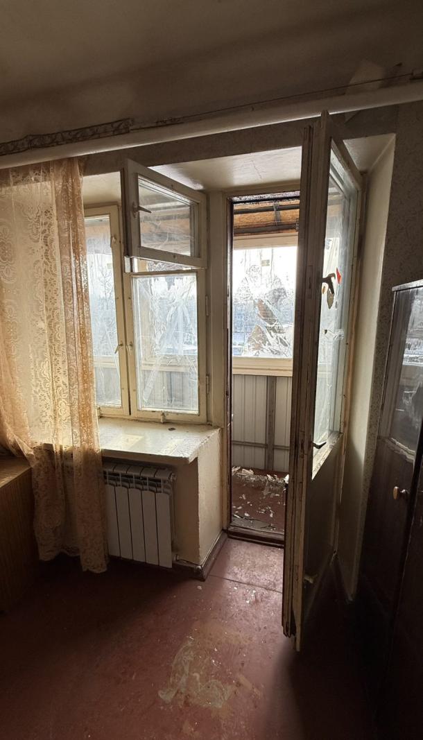 Квартира, 1-кімн., Харьков, Новые Дома, Героев Харькова пр-т