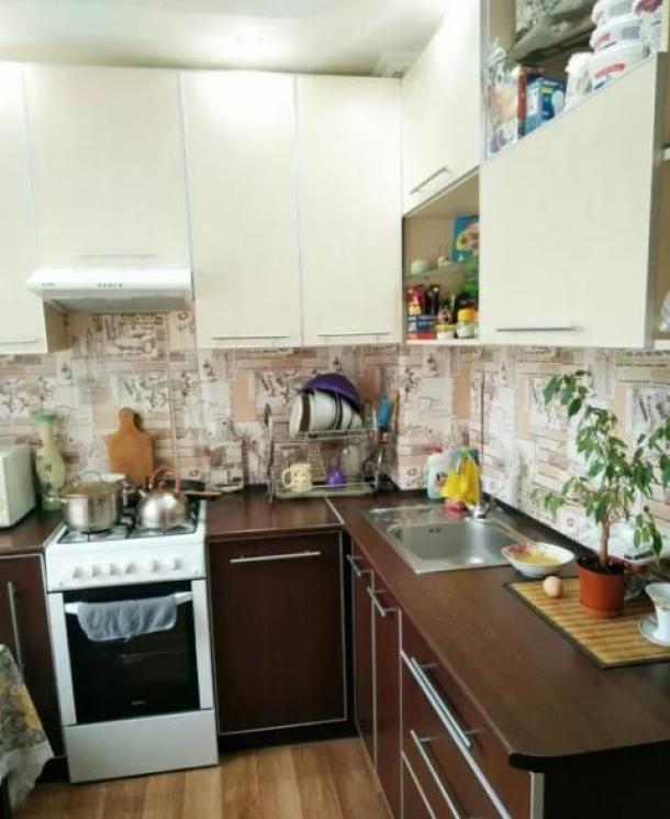 Купить квартира, Харьков, Салтовка, Непокоренных (Героев Труда)