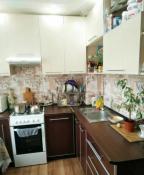 квартира, Харьков, Салтовка, Непокоренных (Героев Труда)