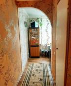 квартира, Харьков, Салтовка, Непокоренных (Героев Труда)