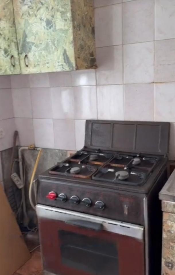 Квартира, 3-кімн., Харьков, 520м/р, Валентиновская