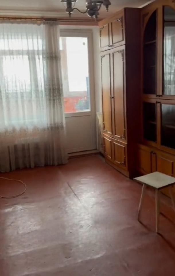 Квартира, 3-кімн., Харьков, 520м/р, Валентиновская