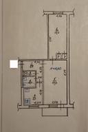 квартира, Харьков, Салтовка, Тракторостроителей просп.