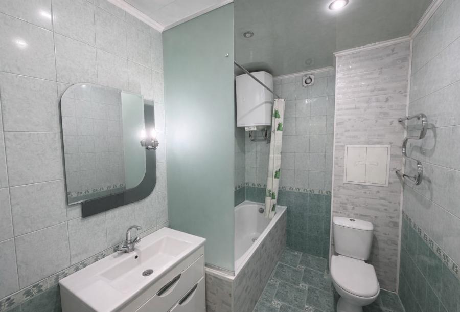 Квартира, 2-кімн., Харьков, 626м/р, Велозаводская