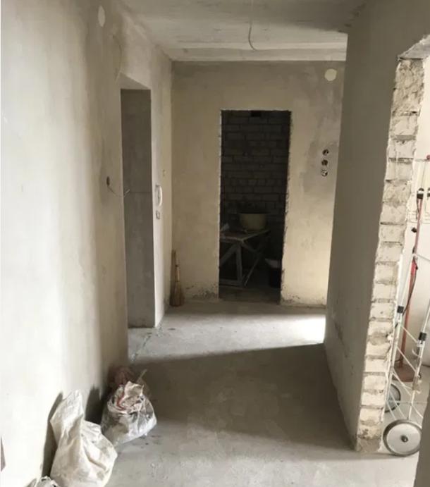 Квартира, 2-кімн., Харьков, Завод Шевченко, Николая Бажана (Кривомазова)