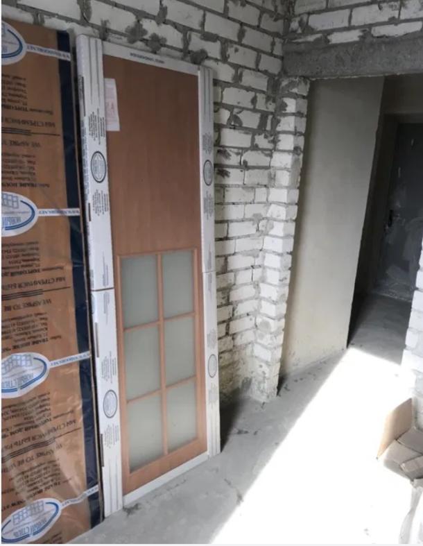 Квартира, 2-кімн., Харьков, Завод Шевченко, Николая Бажана (Кривомазова)