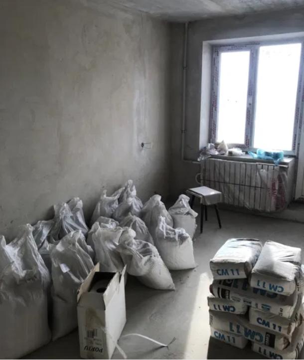 Квартира, 2-кімн., Харьков, Завод Шевченко, Николая Бажана (Кривомазова)