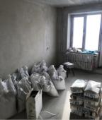 квартира, Харьков, Завод Шевченко, Николая Бажана (Кривомазова)