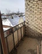 квартира, Харьков, Завод Шевченко, Николая Бажана (Кривомазова)