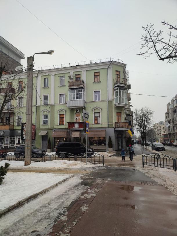 Купить квартира, Харьков, Центр, Сумская