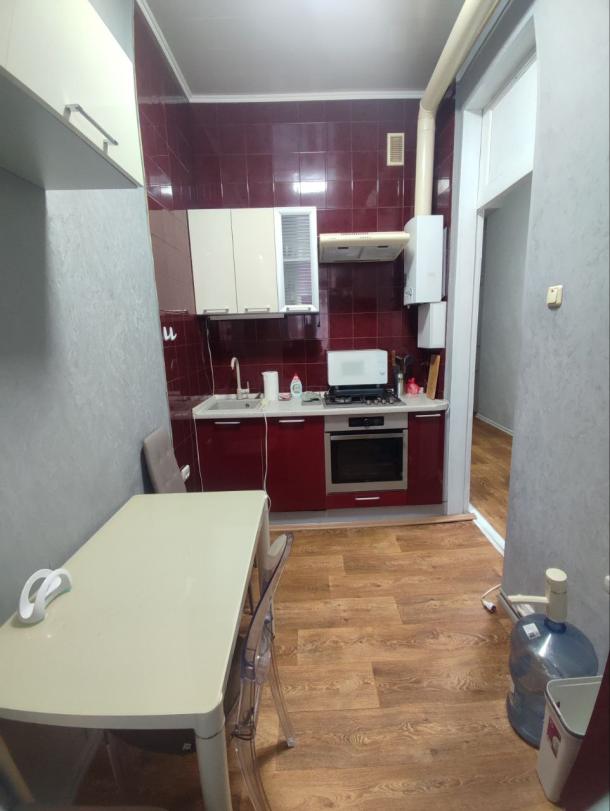 Квартира, 4-кімн., Харьков, Центр, Сумская