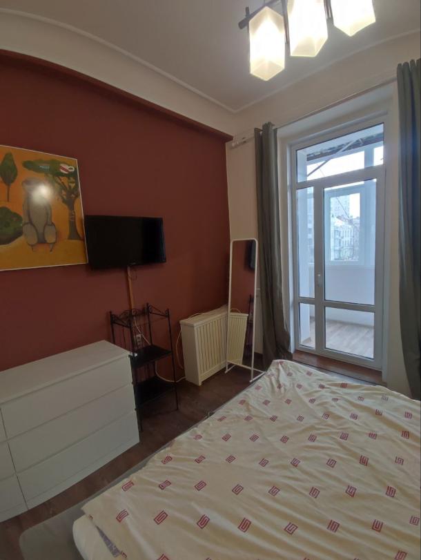 Квартира, 4-кімн., Харьков, Центр, Сумская