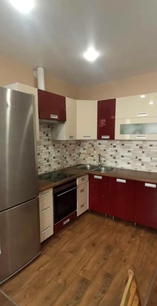 Купить квартира, Харьков, Салтовка, Драгоманова (Раковского)