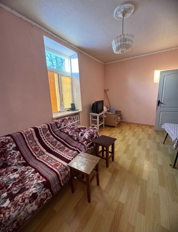 Квартира, 3-кімн., Харьков, Одесская, Забайкальский пер.