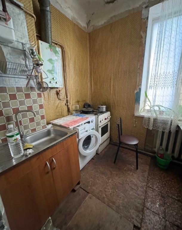 Квартира, 3-кімн., Харьков, Одесская, Забайкальский пер.