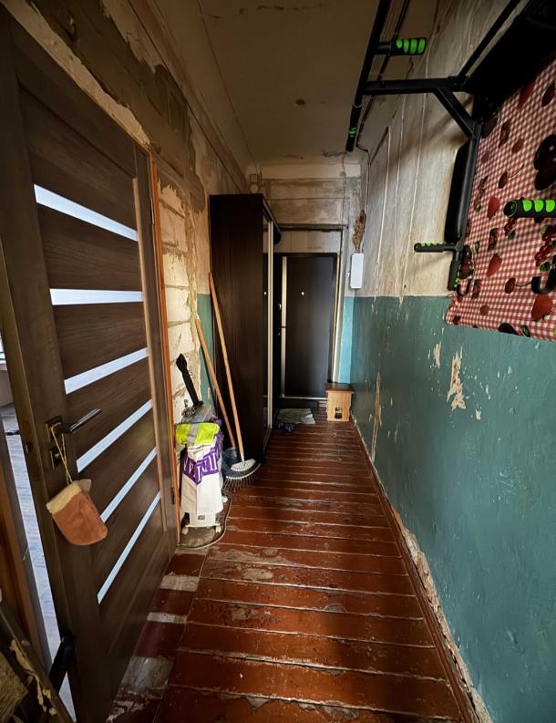 Квартира, 3-кімн., Харьков, Одесская, Забайкальский пер.