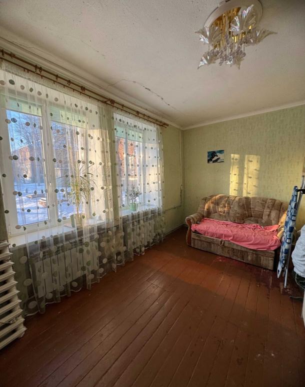 Квартира, 3-кімн., Харьков, Одесская, Забайкальский пер.