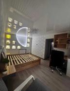 квартира, Харьков, Северная Салтовка, Леся Сердюка (Командарма Корка)