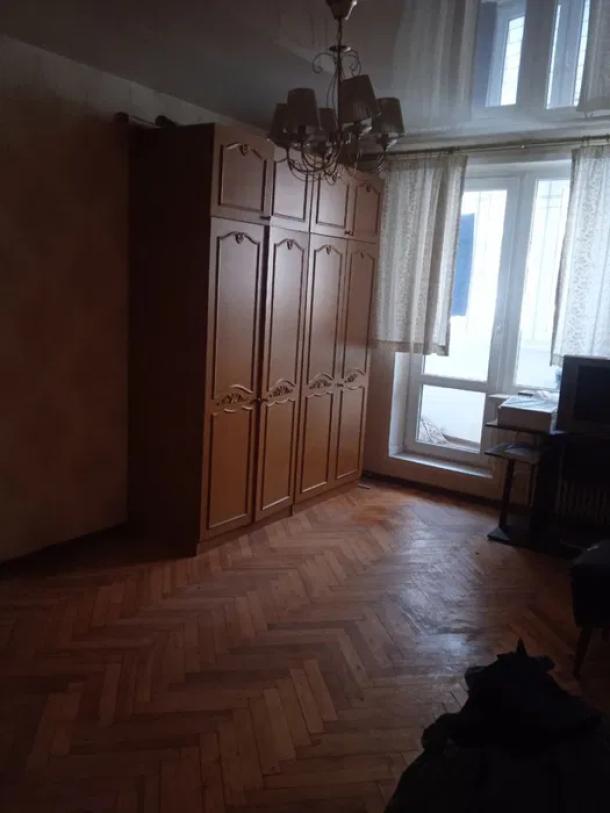 Квартира, 1-кімн., Харьков, 608м/р, Гвардейцев Широнинцев