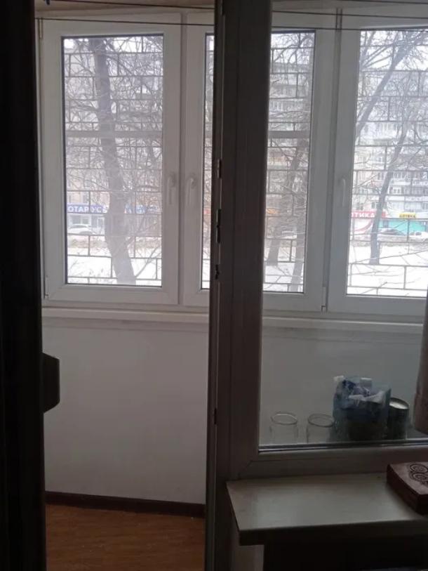 Квартира, 1-кімн., Харьков, 608м/р, Гвардейцев Широнинцев