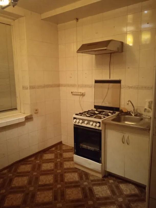 Квартира, 1-кімн., Харьков, 608м/р, Гвардейцев Широнинцев